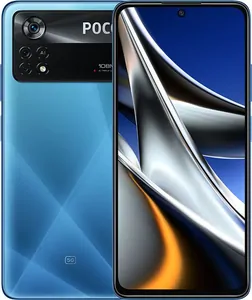 Замена стекла камеры на телефоне Poco X4 Pro в Ростове-на-Дону